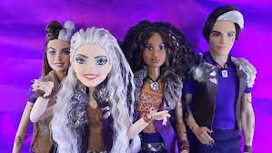 Shop now for disney zombies 2 dolls, huge range of disney zombies 2 dolls with worldwide delivery at bentzen's emporium. Pin On Disney Zombies