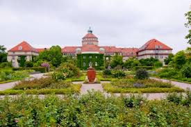 Englischer Garten Eine Sehenswurdigkeit In Munchen 95 5 Charivari