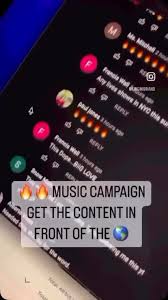 This 1 Outta Here LETS WORK!🏌️ , 📈You CAN HAVE THE BEST MUSIC AND BE A  RAPPER BUT ITS NOTHING WITHOUT MOTION 🤦‍♂️ Artists Get The Streaming  Catalog and visuals moving to CREATE REAL LEVERAGE
