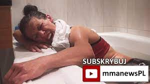 Scary 2015 Video Of Joanna Jedrzejczyk Making Weight Youtube