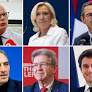 France's 2027 Presidential Candidates Propose Economic Reforms Amid Tight Government Budget
