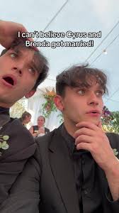 Cyrus Dobre and Brenda Dobre Going to Get Married