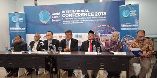 Popular conference in malaysia / top conference in malaysia. Press Release Wzf International Conference 2018