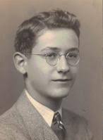 Charles Scholer Obituary (1926