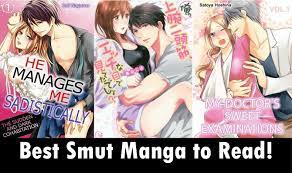 13 Best Smut Manga That Will Completely Immerse You! (March 2023 26) - Anime  Ukiyo