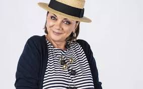 Singura ei alinare este fiul lor, tudor, un regizor talentat. Drama ActriÈ›ei Carmen TÄƒnase DupÄƒ Ce È™i A Pierdut SoÈ›ul