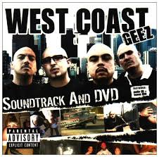 Grischa ist ein verwöhnter oligarchensohn. West Coast Geez W C Geez By West Coast Geez Amazon Com Music
