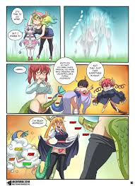 A Dragons Tale by Locofuria | 18+ Porn Comics