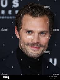 James peter maxwell dornan hi-res stock photography and images