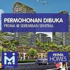 Region of negeri sembilan properties for sale at the best prices. Rumah Prima Seremban Sentral Home Facebook