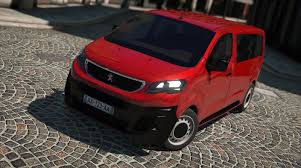 Here are the fastest cars in grand theft auto v. Peugeot Expert 2017 Unlock Descargar Gta 5 Mods