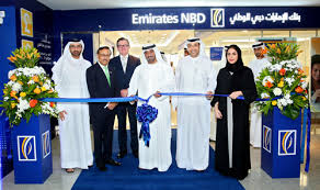 Aed د.إ united arab emirates dirham. Hh Sheikh Ahmed Bin Saeed Al Maktoum Inaugurates Disability Friendly Emirates Nbd Branch At Emirates Group Headquarters Emirates Nbd