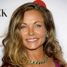 Theresa Russell's Instagram, Twitter & Facebook