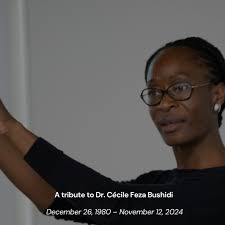 Institute of African Studies at Columbia University