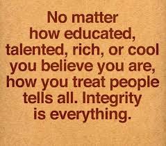 We did not find results for: 22 Best Integrity Quotes We Need Fun