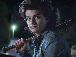 230 idee su Steve Harrington | serie tv, tatuaggi di fumetti, cary elwes