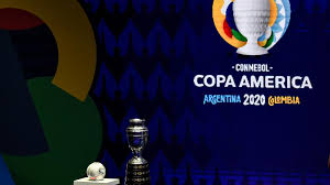 Последние твиты от copa américa (@copaamerica). Copa America Moves To Brazil As Covid 19 Cases Surge In Argentina