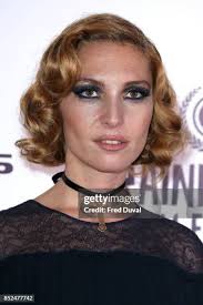 165 Josephine Cross Photos & High Res Pictures