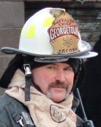 A Statement from Fire Chief Thelmetria A. Michaelides