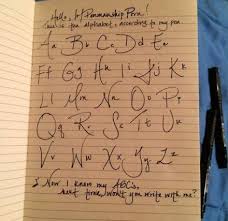 New Quotes Calligraphy Handwriting Script Fonts 58 Ideas Calligraphy Handwriting Lettering Lettering Alphabet