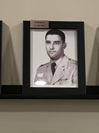 Wall of Honor' unveiled at Abbey Delray