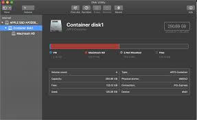 Vm is an acronym, abbreviation or slang word that is explained above. What Are The Different Containers In Disk Apple Community