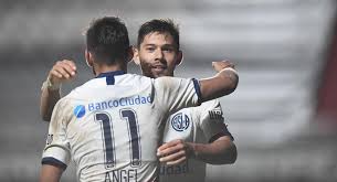 Please select santos vs san lorenzo other links or refresh (f5). San Lorenzo Vs Santos Pronostico Y Cuando Juegan Por La Ida De La Fase 3 De La Conmebol Libertadores