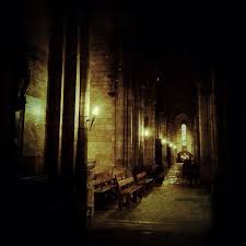 Cathedral Bergerac