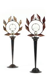 Mark Brazier Jones Olympia Copper And Glass Cornette De Saint Cyr Maison Saint