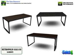 We did not find results for: Industrial Sims 4 Dining Tables