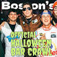 Halloween Bar Crawls 2025 - Boston, MA event image