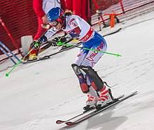 Oslavujme našich športovcov a nie konkurenciu! Petra Vlhova Wikipedia