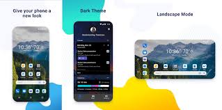 Microsoft Launcher Preview Debuts As Testing Ground For Features In 2020 Microsoft Android Apps Android
