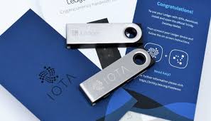 What is a ledger nano s the original hardware wallet: Iota Available On The Ledger Nano Hardware Wallets Iota News