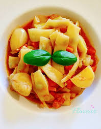 (2 recenzii de la clienti). Mancare De Fasole Galbena Cu Cartofi Noi Flaveur