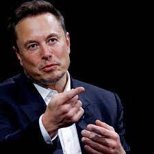 Tesla-Aktionäre sprechen Musk riesiges Aktienpaket zu | tagesschau.de