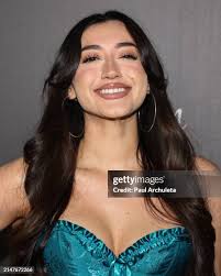 131 Brianna Carrillo Photos & High Res Pictures