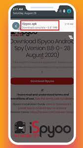 Oct 16, 2020 · ispyoo cell phone spy apk 8.80 for android is available for free and safe download. Ispyoo Mejor Espia De Mensajes De Texto Para Android Y Iphone Aplicacion Sms Tracker