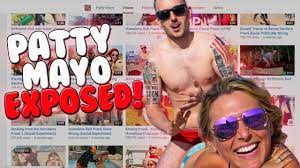 PATTY MAYO EXPOSED! - YouTube