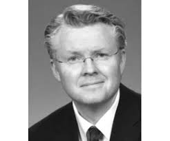 David Behrmann Obituary (1960