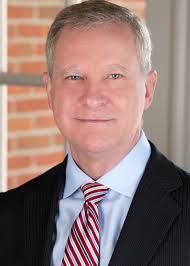 Robert Cox, Wealth Management Advisor