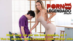 Sexo Legendado mulheres altas fazem melhor