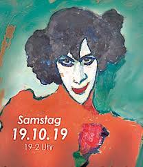 Immer wieder zu helfen bereit