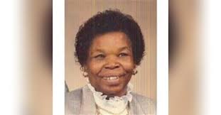 Goldie Mae Tyler Obituary