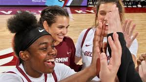 Women's basketball to welcome EKU in 2nd of back-to-back matchups