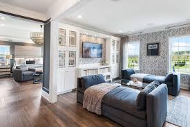 Enjoy A Cup Of Tea Or Coffee In Your Master Bedroom Sitting Area At The Reserve At Holmdel Weathe New Homes Luxury Master Bedroom Design Luxury Bedroom Master