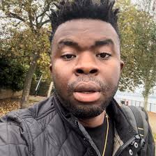 The age The pitch reminds me of those days at abete field at iwaya down to  akoka,n finbarrs college... Where we will all trek from iwaya, through  unilag to pako, the days