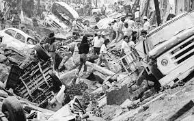El museo de la ciudad inaugura sala permanente sobre explosiones del 22 de abril que devastaron el barrio de analco en 1992, donde estarán expuestas algunas de las fotografías tomadas por marco aurelio vargas, humberto muñiz, josé hernández claire, antonio romero y rafael del río. Huachicoleo Sin Memoria 22 De Abril De 1992 Origen Noticias