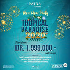 Browse the user profile and get inspired. Kalo Pas Jalan Di Bandoeng Ya Disini Aja Aufnahme Von Patra Comfort Bandung Tripadvisor