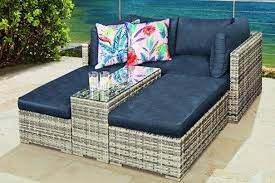 Aldi Special Buys Saturday February 16 Affordable Outdoor Setting Outdoor Garden Furniture Outdoor Settings Outdoor Couch
